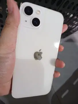 Iphone 13 Ibox garansi panjang