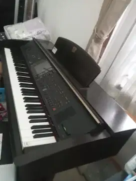 Piano Yamaha Clavinova