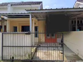 DIJUAL RUMAH BAGUS SIAP HUNI BISA NEGO ADA CARPORT CIAPUS BOGOR BO132