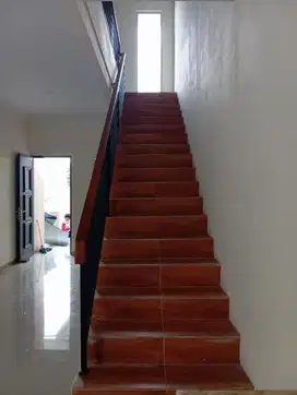 Dijual Rumah Baru Banjar Wijaya Cluster Cattleya Kota Tangerang