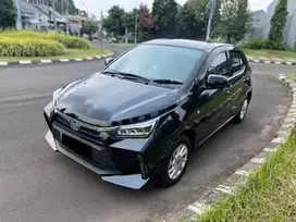 Dijual agya g matic 2023