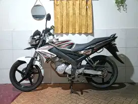 Vixion tahun 2013 full original/tt boleh gan cash lebih bagus