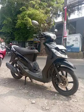 Yamaha Mio Smile 2011 Original jos Dki