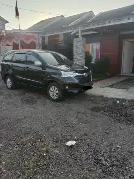 Toyota Avanza G 2018
