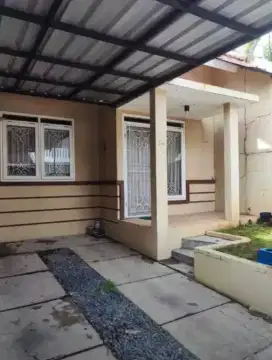 Rumah Taman Pajajaran