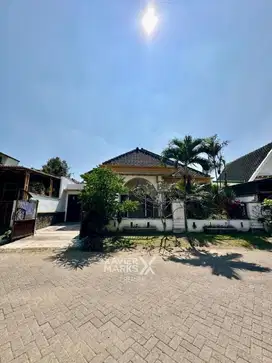 Disewakan Rumah Siap Huni Semi Furnished di Villa Puncak Tidar, Malang