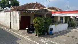 rumah hook di utara upn uii condongcatur perumahan minomartani