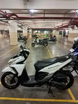Vario 150 led old 2017