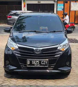 Toyota Calya 1.2 G AT