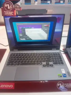 Cicilan Bunga 0% Laptop Lenovo IdeaPad Slim 5