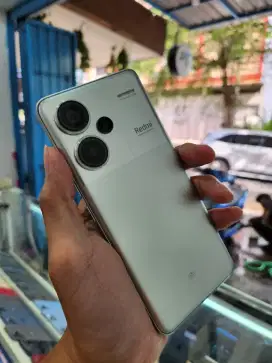Xiaomi note 13 pro plus 512