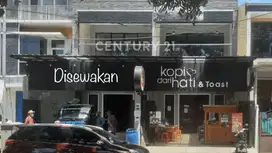 Jual Ruko Gandèng 4 Lantai, Lokasi Strategis Di Gading Serpong