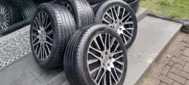 VELG ALPARD R18 PCD 5X114