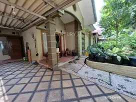 Dijual Rumah Cantik Strategis Di BSD Sektor 12