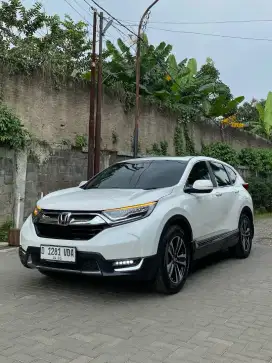 CRV PRESTIGE TURBO KM 22RB ORIGINAL