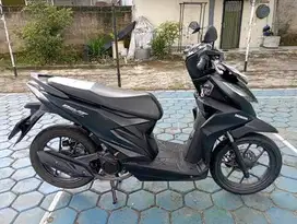HONDA BEAT DULUXE 2022