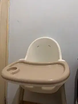 Baby Chair V Baby-Care