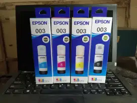 Tinta Epson 003 Original Fri Amnest