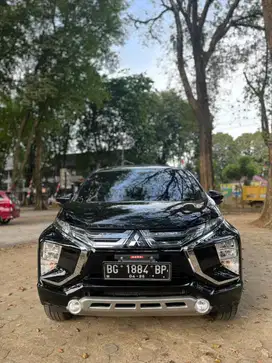 Mitsubishi Xpander 1.5 Sport Bensin MT 2021