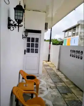 Kost Wanita Jl. Rajawali Sakti