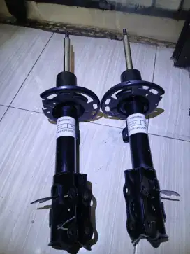 Shockbreaker Original Suzuki All New Ertiga (Monroe) kondisi Gress 90%