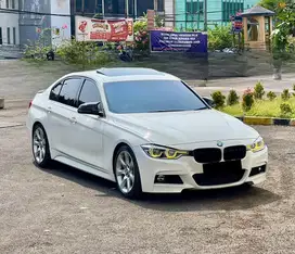Bmw 335i Performance Nik 2012 Garansi 1 Tahun Mesin dan Transmisi