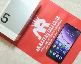 OPPO A5 PRO 8/256