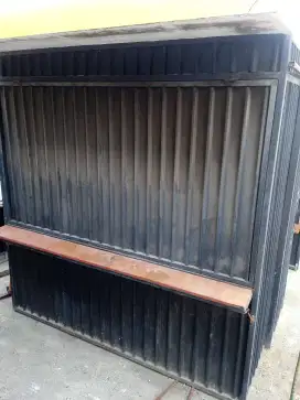 TENANT kontener