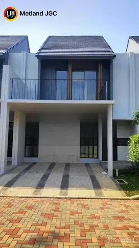 Disewakan Rumah Furnished Wisteria Di JGC Cakung Jakarta Timur