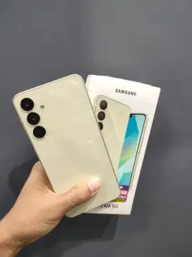 Samsung A16 5g 8/256