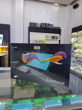 Evercoss Luna Twinbook