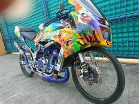 Ninja RR tahun 2014