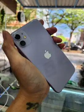 Iphone 11 128 gb inter