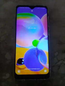 SAMSUNG A31 6/128GB