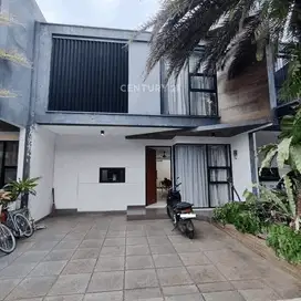Dijual Rumah Cantik Siap Huni Di Pamulang