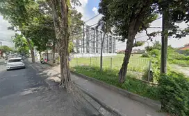 Dijual Tanah strategis Jimbaran