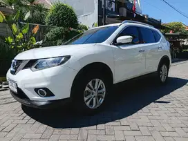 Nissan X-Trail 2014 Bensin