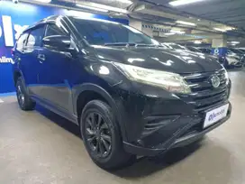 [OLXMOBBI] DP RENDAH Daihatsu Terios 1.5 X Bensin-MT 2022 RTKMGI