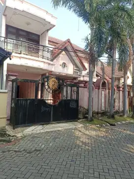 DIJUAL Murah Rumah Delta Pelangi 3/Deltasari /Waru/Juanda/Sidoarjo