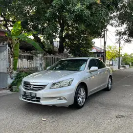 Honda Accord 2011 CBU