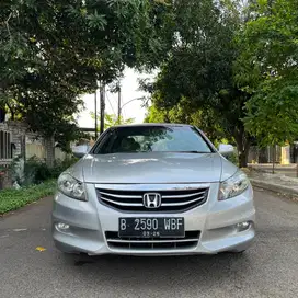 Honda Accord 2011 CBU