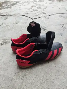 Dijual Sepatu Futsal Predator Adidas #42