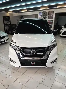 DP 5JT NISSAN SERENA HIGHWAY STAR 2.0 2019