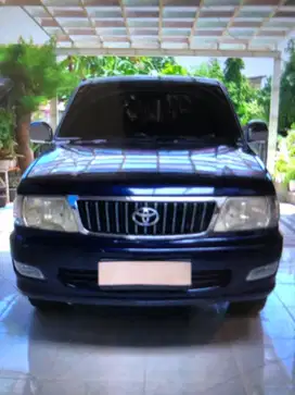 Jual Mobil Kijang Kapsul