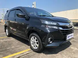 [OLXMOBBI] DP RENDAH Daihatsu Xenia 1.3 R Bensin-MT 2021 BTRMMI