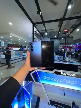 Samsung Galaxy Fold 7