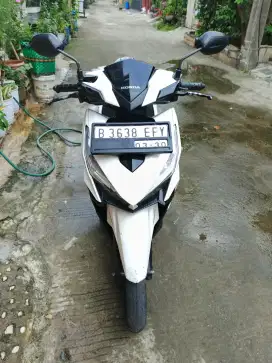 Honda Vario 150 tahun 2015