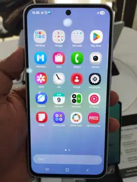 SAMSUNG A36 5G BISA CICILAN  CUMA PAKE KTP