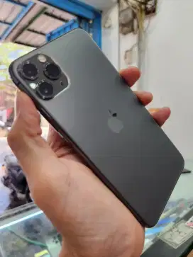 IPhone 11 pro 256 gb