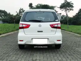 Nissan New Grand Livina XV AT 2013 Putih Terawat